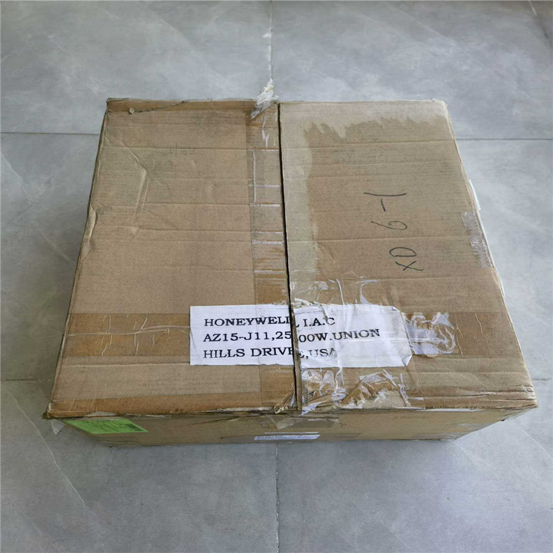 HoneyWell/DCS卡件 8C-PAON01~议价