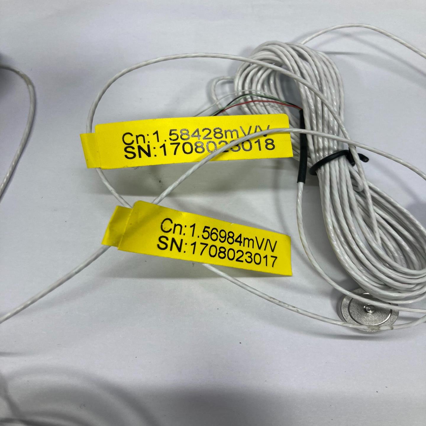 欧路达AT8103-200N 超薄测力传感器模块机器人手臂拉(崽崽配件）