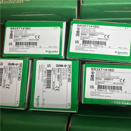 (议价)SR3XT141BD保内
