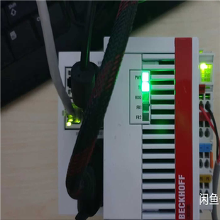 95新 cpu 倍福5130 议价 汇生