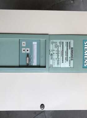 直流调速器1P6RA7018-6DS22-0 6RA7~询价