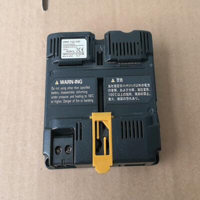 议~FQ2-D30欧姆龙视觉传感器控制器成品图
