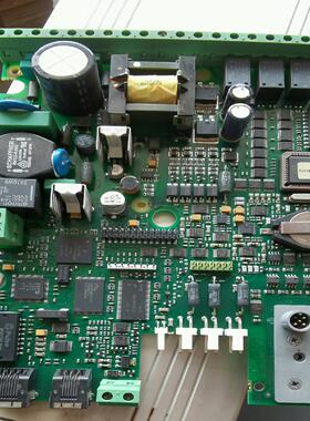 【汇生】ABB软启动器主板，PSTB软启动器主板，1SFB53606【议价】