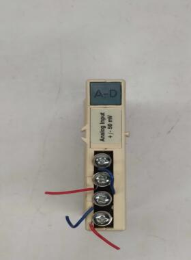 OPTO 22模块SNAP-AITM-2 高精度模拟量输入 热偶输入模块