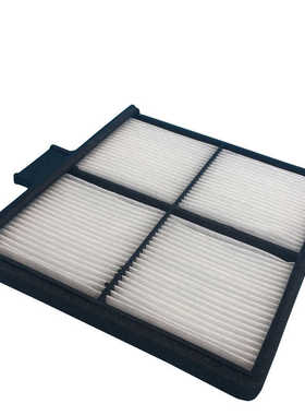 51186-41990适配神钢SK210-8 220-8 240-8挖掘机空调滤芯 内滤