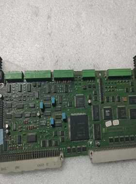 议价～6RA70直流调速器 CUD1板 控制板型号：C980~议价