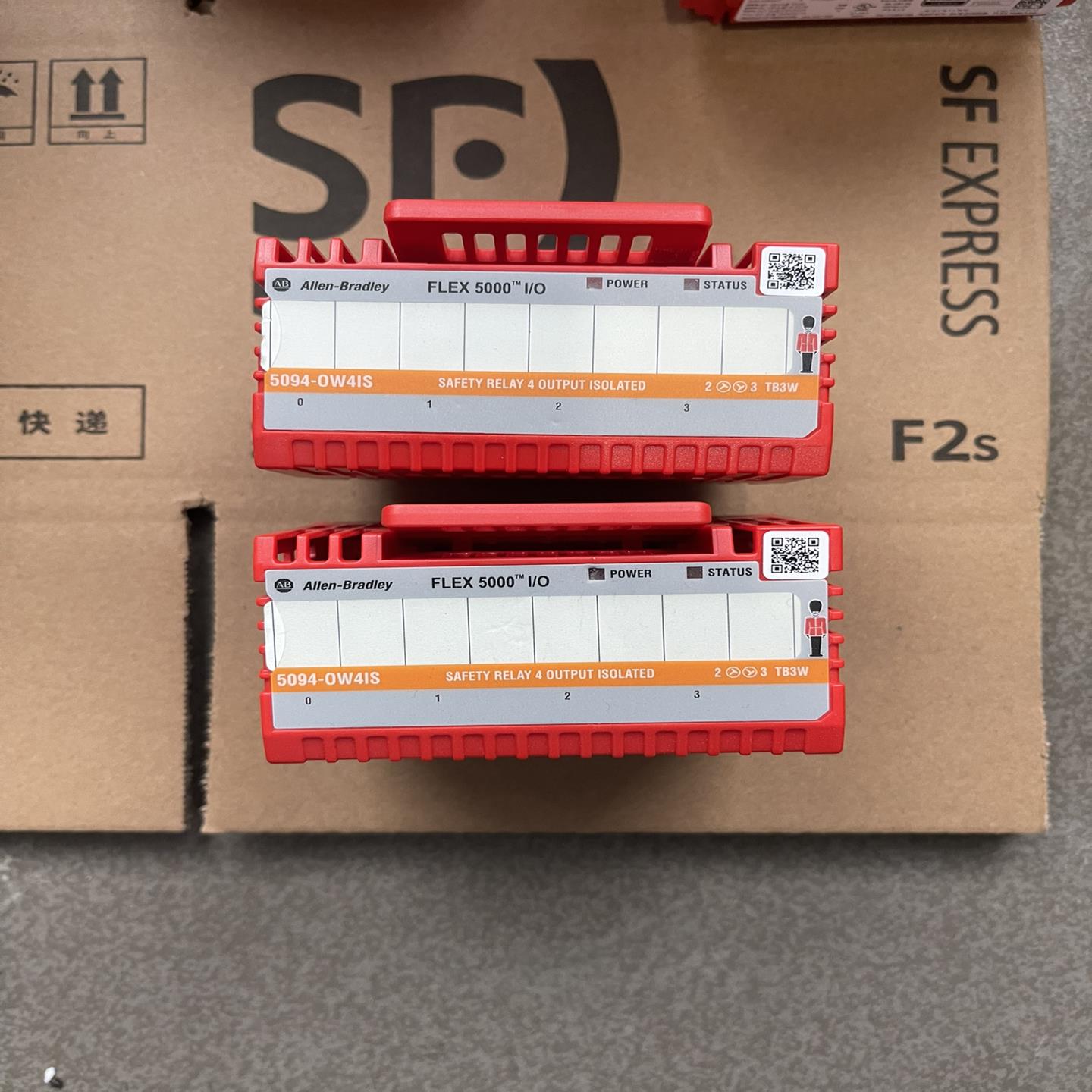 议价ab 5094-OW4IS、正常适用