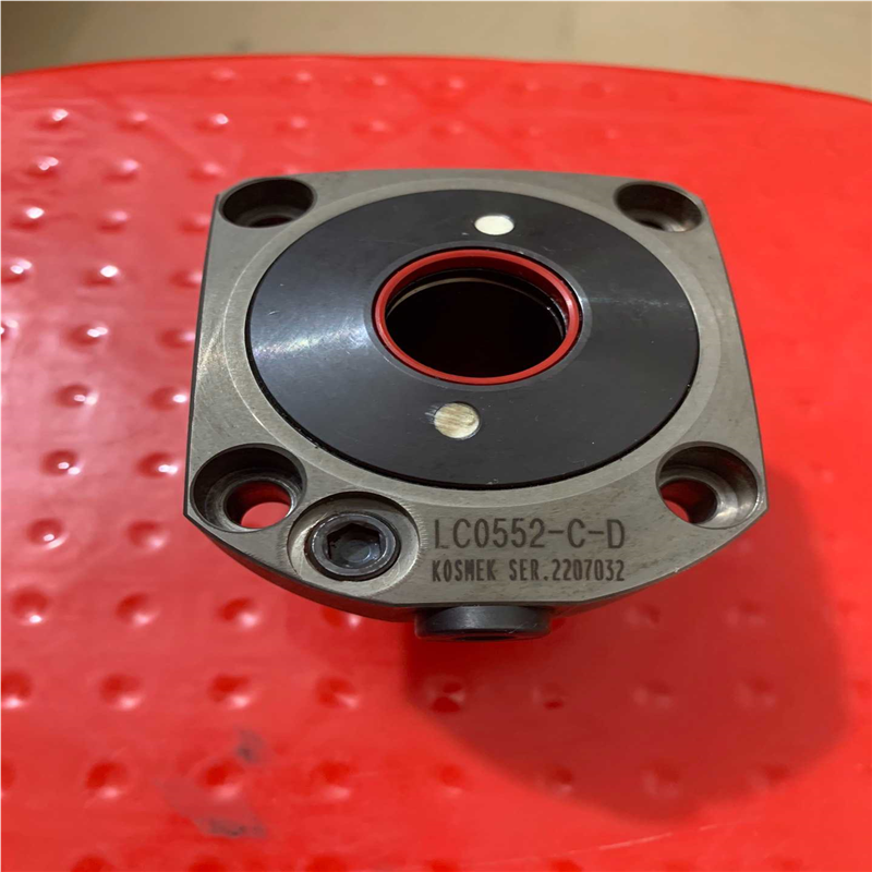 KOSMEK考世世美LC0552-C-D支撑缸(崽崽配件）
