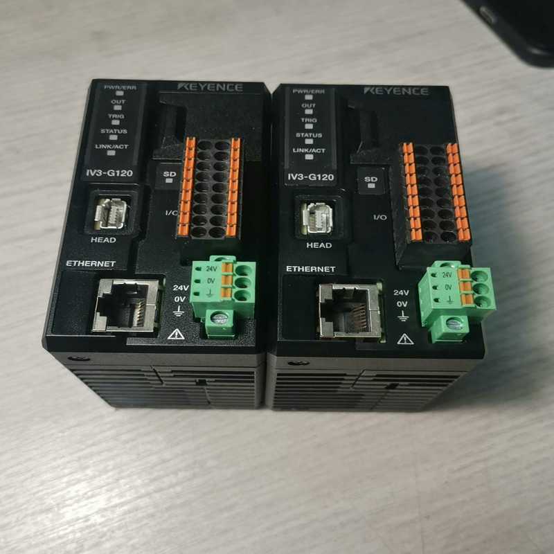 (询价)基恩士IV3