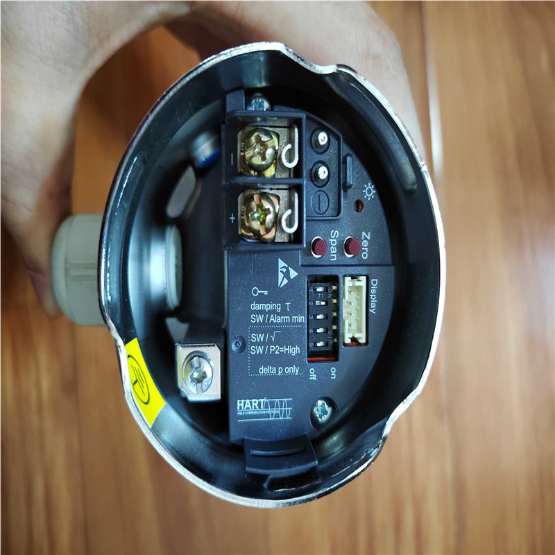 E+H 1-10bar压力变送器PMP51-2PR0/0，恩(崽崽配件）