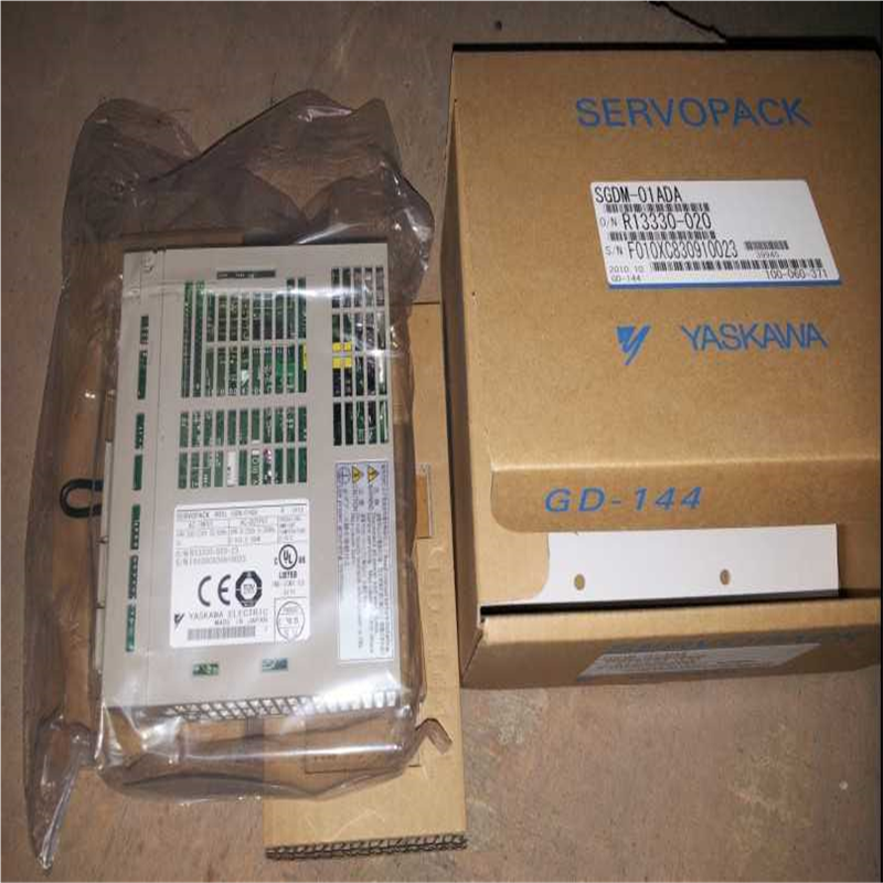 安川驱动器SGDM-02BDA 库存，电压110V~议价