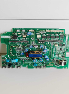 议~SA537216-01不是型号 E1-PP 15-4 富士变