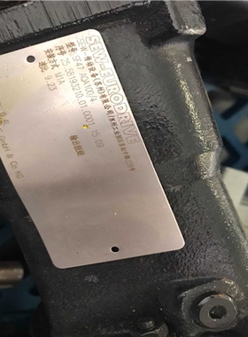 SF47 AQA1004  SEW减速机构（基数电子）