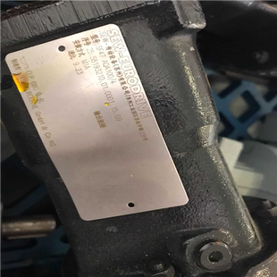 基数电子 SEW减速机构 AQA1004 SF47