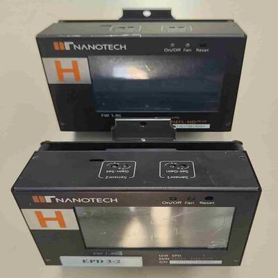 NANOTECH   NEFL-HD plus  R11b1议价