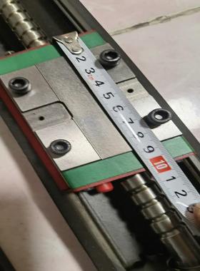 上银KK8610P 100UW-3008模组（憨憨电子）