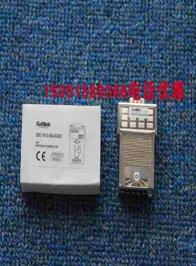 PROFIBUS DP总线接头SOFTLINK欧辰300 9议价