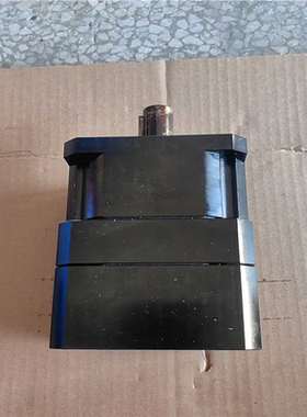 【顺庆】VGM减速机MF090SL2-20-19-70-Y 功能完好【议价】