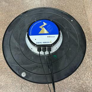 汇生 ZIEHL RH63V RH56.VR 议价 ZIK.GL.1R