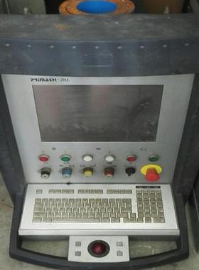 议~普瑞玛激光控制器 PRIMACH-20L P20L-OI
