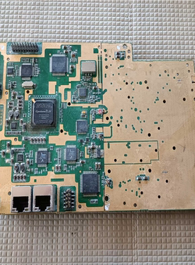 【汇生】阿特拉 EP4CE55F2317N 拆机板，成色如图，看好下【议价