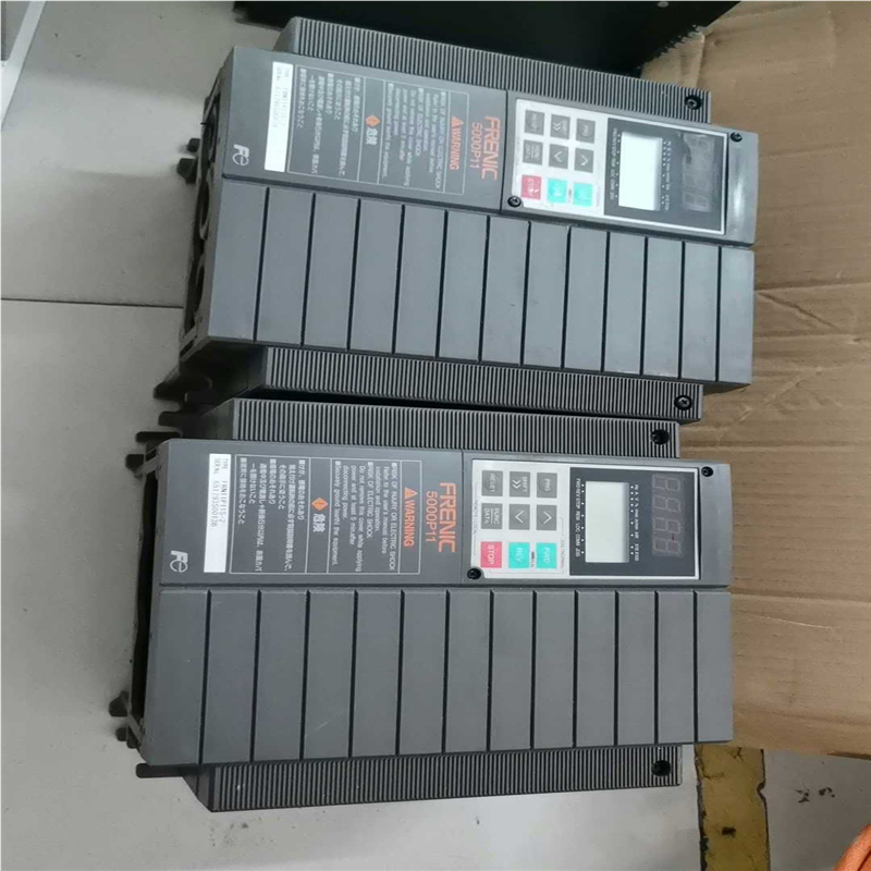 富士变频器（瓠子电子）