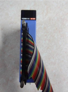 原装拆机 YOKOGAWA 横河PLC 模块 F3YD32-1A 信号模块 现货处理价