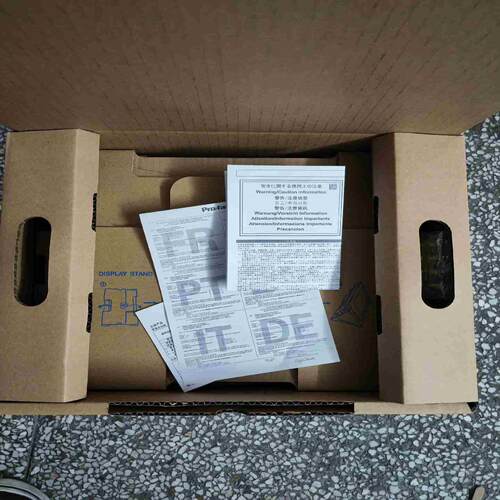 议~GP2501-SC41-24V普洛菲斯触摸屏 库存余货