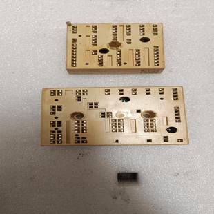 耶耶电子 实 28ANB16V1 拆机模块SKⅰiP38AC126V2