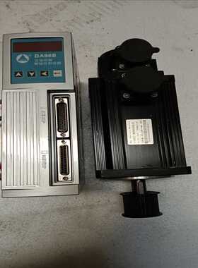 广数伺服驱动DA98B-R2/110ST-M06030LB，（耶耶电子）
