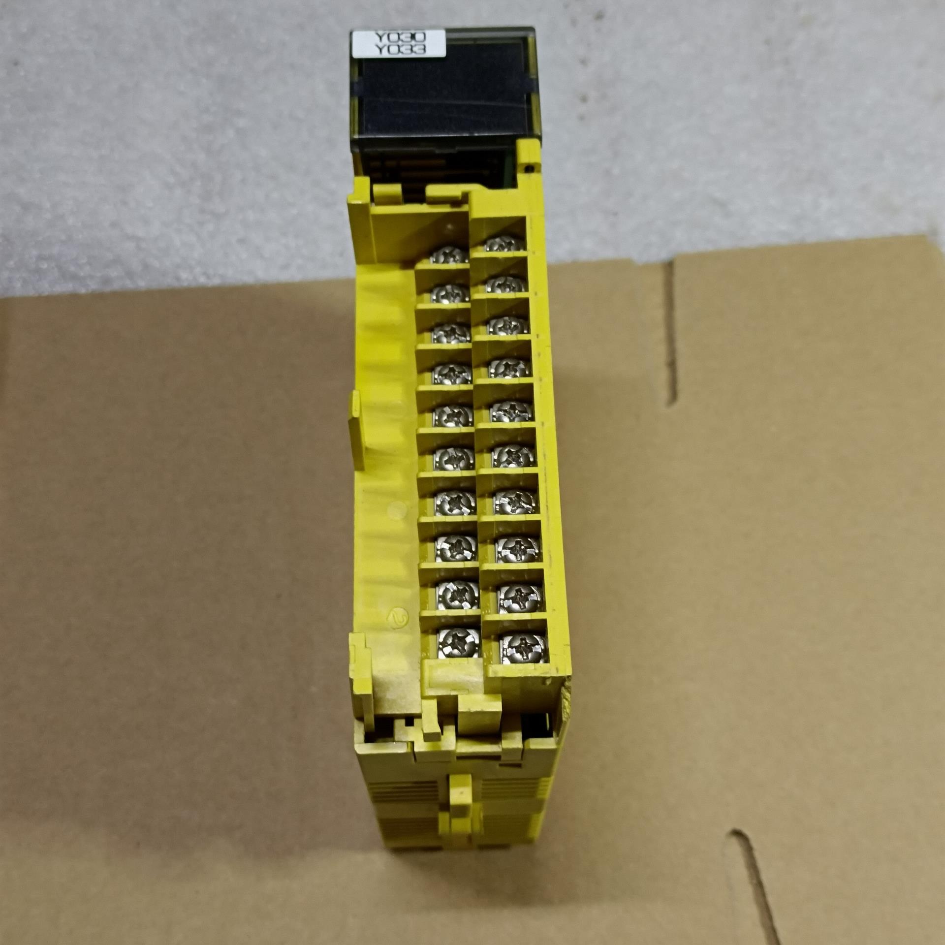 【汇生】发那科PLC A03B-0819-C060 ADA02B 原【议价】