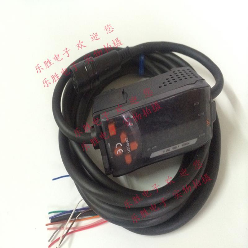 日本ZJ-SDA11   ZN-PDA11  ZN-SF11激光放大器特价