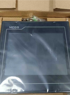 （议价）昆仑通态触摸屏TPC7012c f，看好直接拍，全新原装