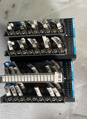 汇川plcam600-1600end成色如图功能正常议价