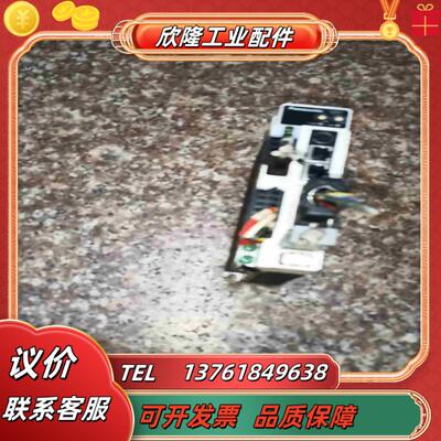 驱动器 MADDT1205N 100w 220v 议价