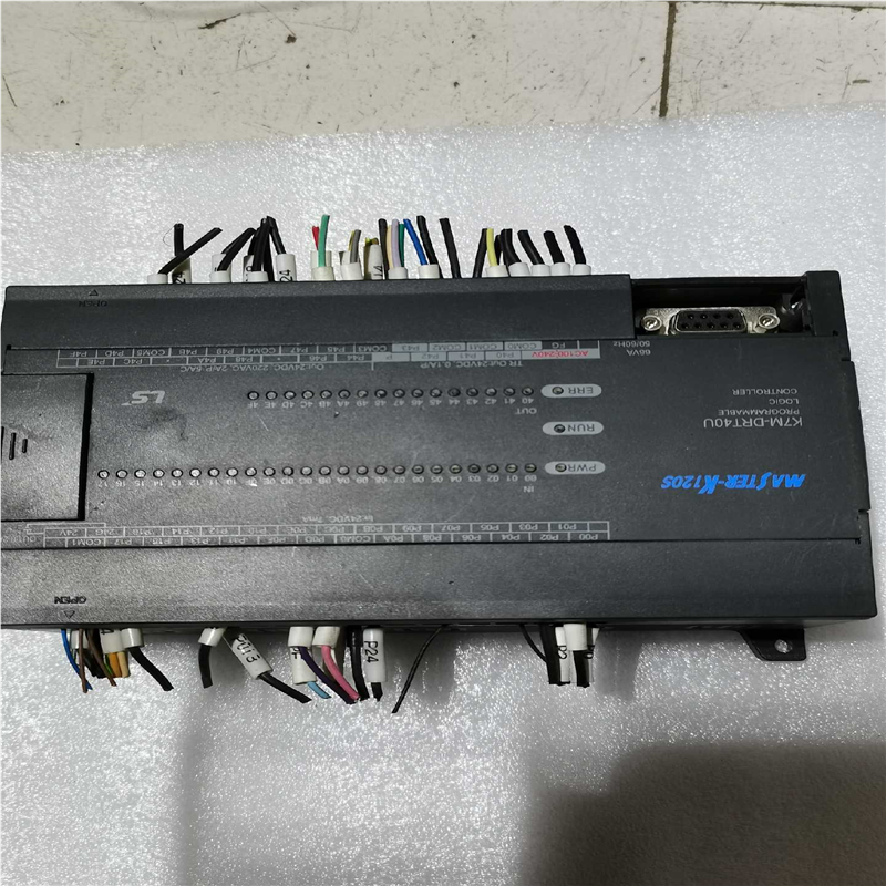 K7M-DRT40U      K7M-DRT60U  LS（夫美商行）