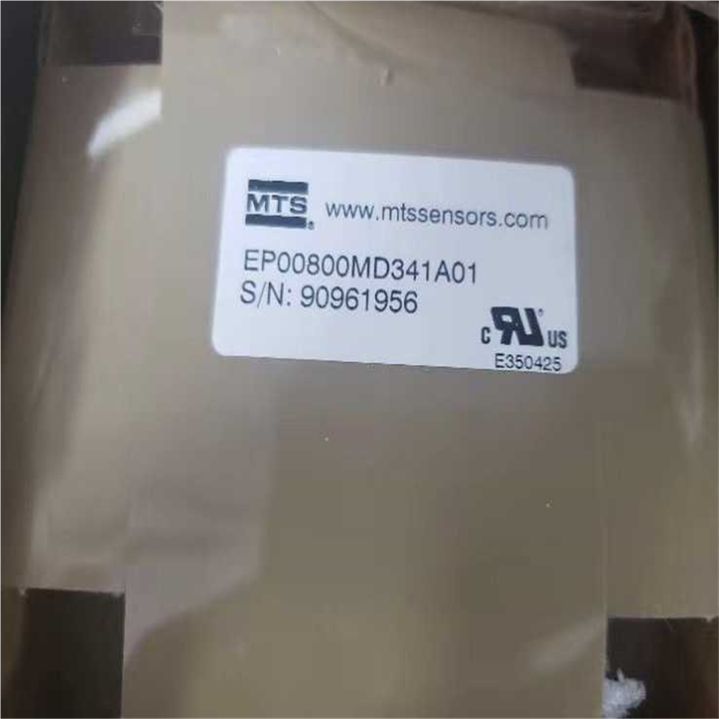 原装全新MTS位移传感器EP00800MD341A01议价~议价