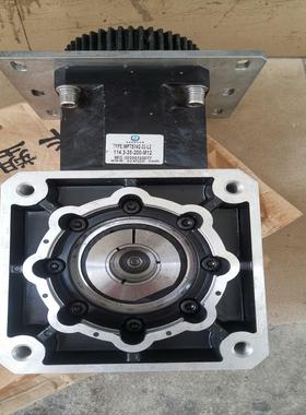 （议价）盈减速机，型号WPTS142-32-L2 114.3-3