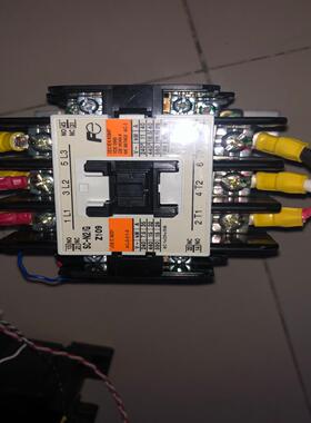 (询价)SC-N2/G Z109空开控制开关1-8-7