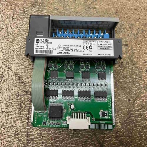 1746-OB16E Ser B 输模块 1746OB1议价