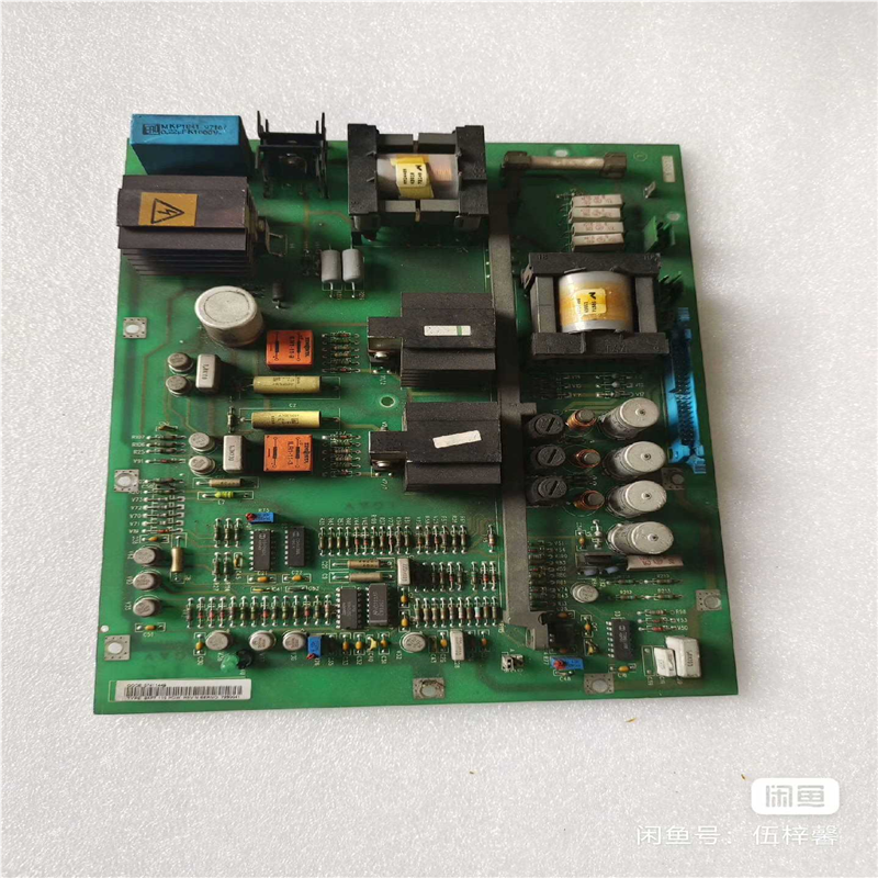 议~ABB驱动板 SAFT113POW,一只,