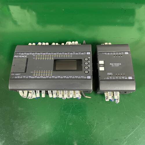 基恩士KV-40DT KV-E8T~议价