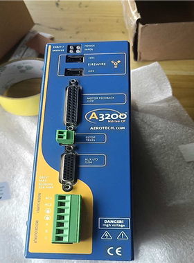 【汇生】AEROTECH艾罗徳克艾罗泰克EnsembleCP【议价】