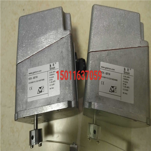 【汇生】ST31-03T1R执行器ST31-60T3E【议价】