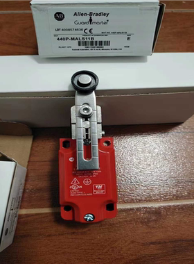 【汇生】现货 全新防爆行程限位开关 440P-MALS11B/MRP【议价】