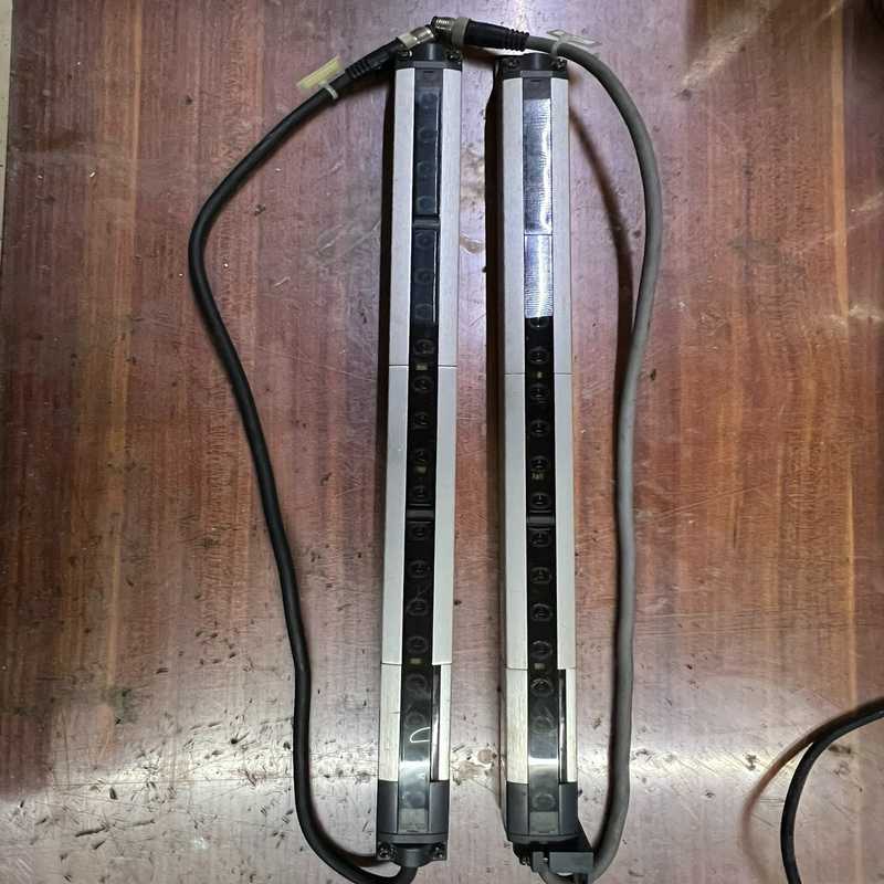 询价~KEYENCE基恩士光栅PJ-V20R. PJ-V21R.