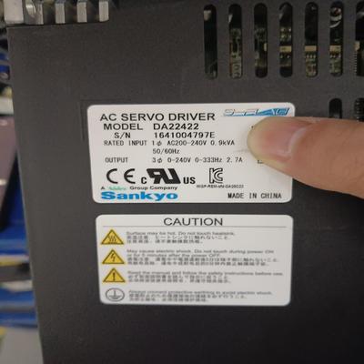 三协400W驱动 DA22422~议价