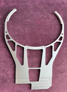 【汇生】ACT8 8INCH PINCETTE WITHOUT【议价】