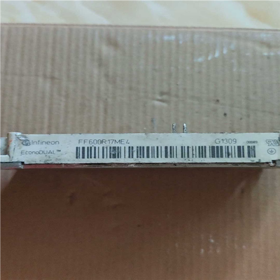 FF600R17ME4测试好（基数电子）