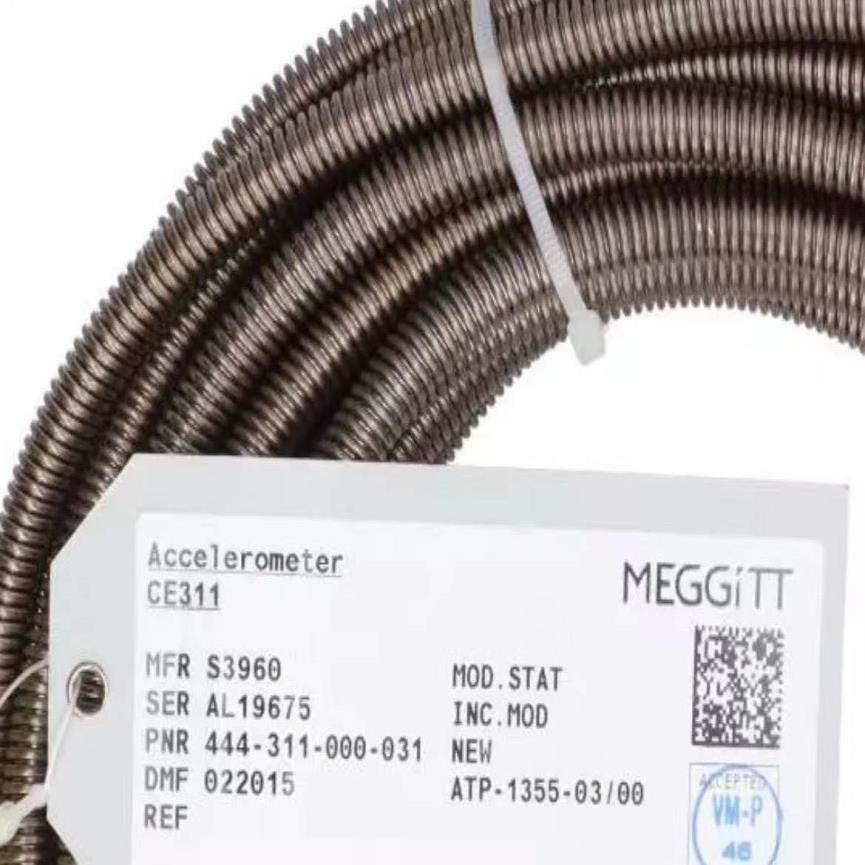 VIBRO-METER S3960 444-311-000-（耶耶电子）